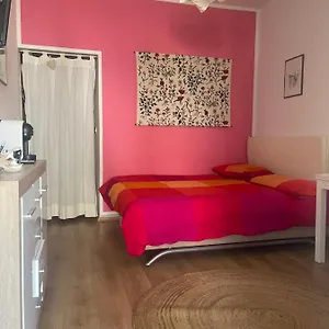 Silvio Apartment