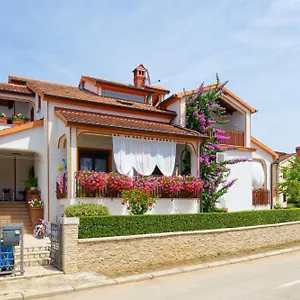 Exotica By Rent Istria Apartment