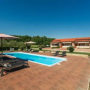 Bellissima Natura Apartment